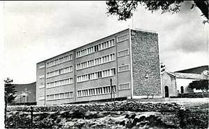 Bouisseville- Don Bosco